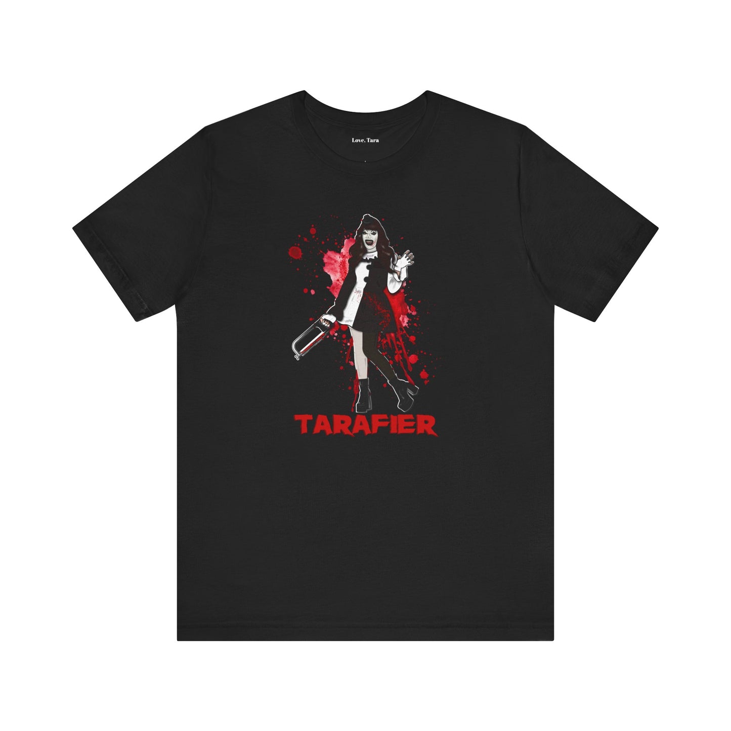 Tarafier Shirt