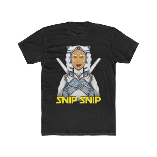 Snip Snip T-Shirt