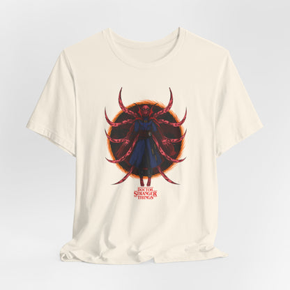 Dr. Stranger Things T-Shirt