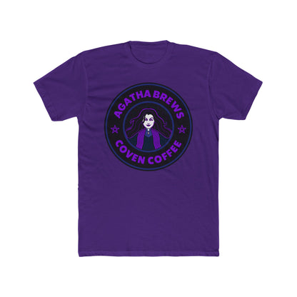 Agatha Brews T-Shirt