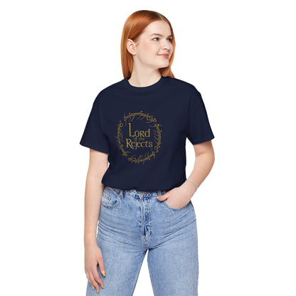 Lord of the Rejects Tee