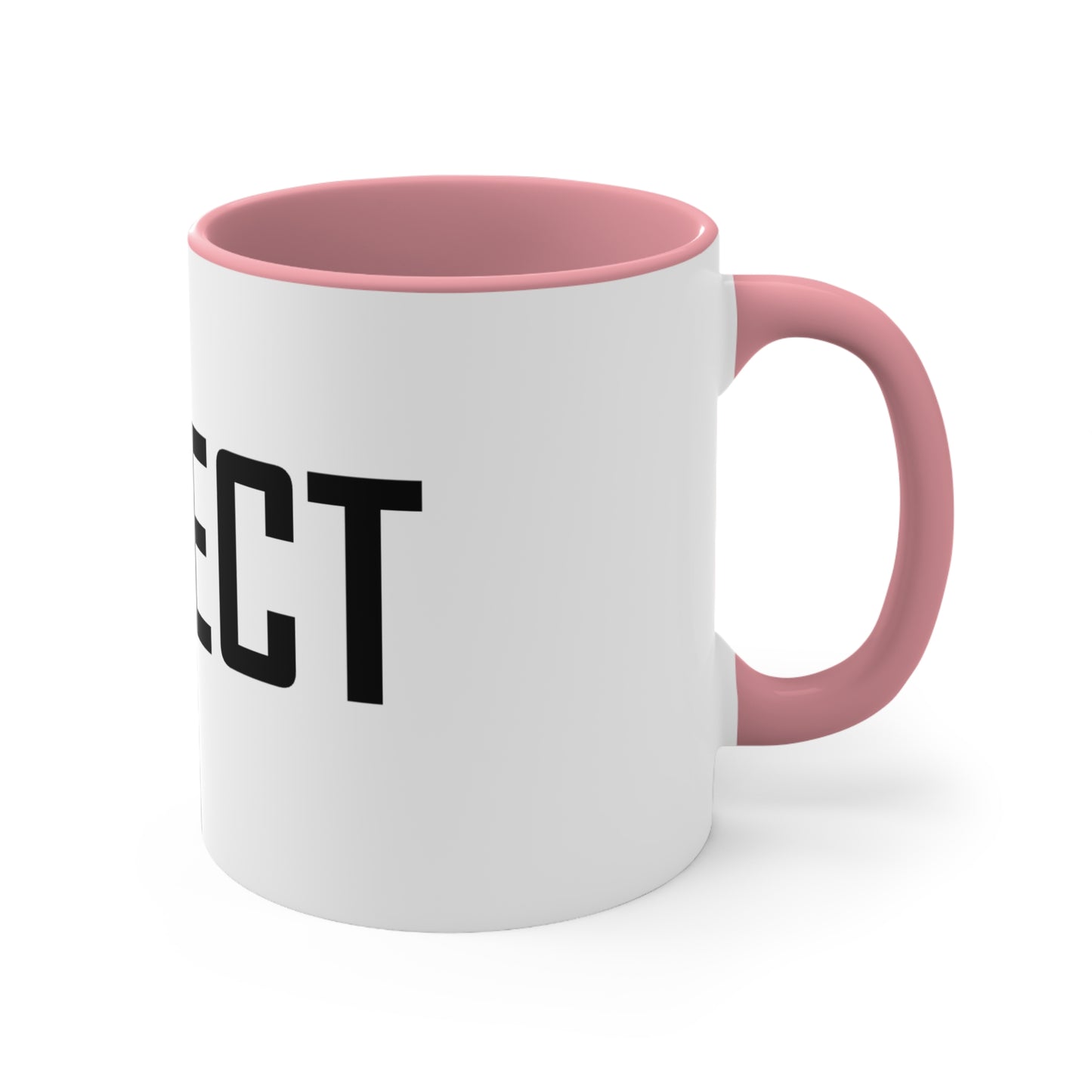 She-ject Mug — 11oz Coffee Cup