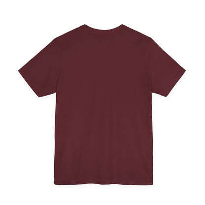 Four Steps United Unisex Jersey Tee