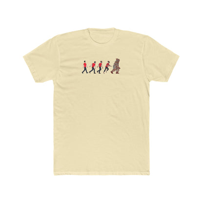 TLOU DeEvolution Unisex Tee