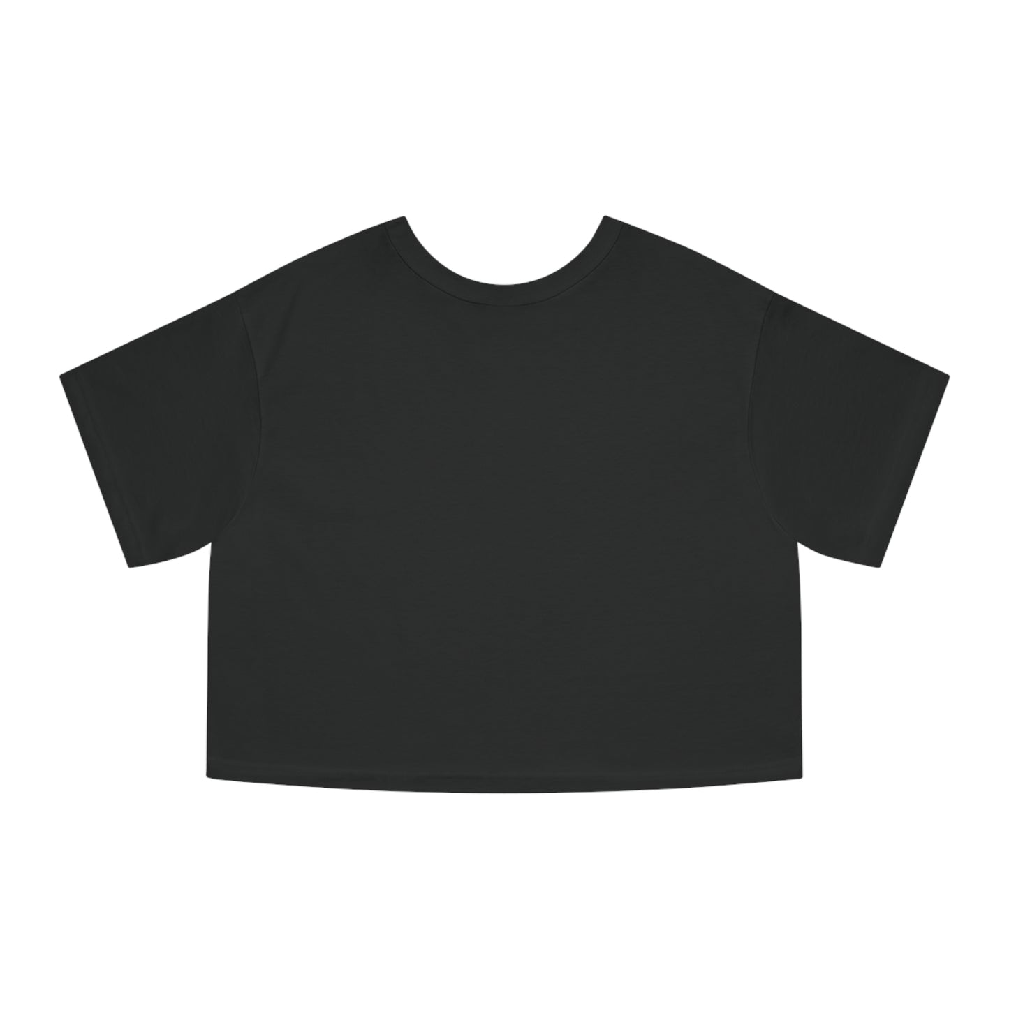 Cult of She-Jects Crop top