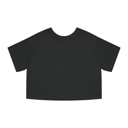 Cult of She-Jects Crop top