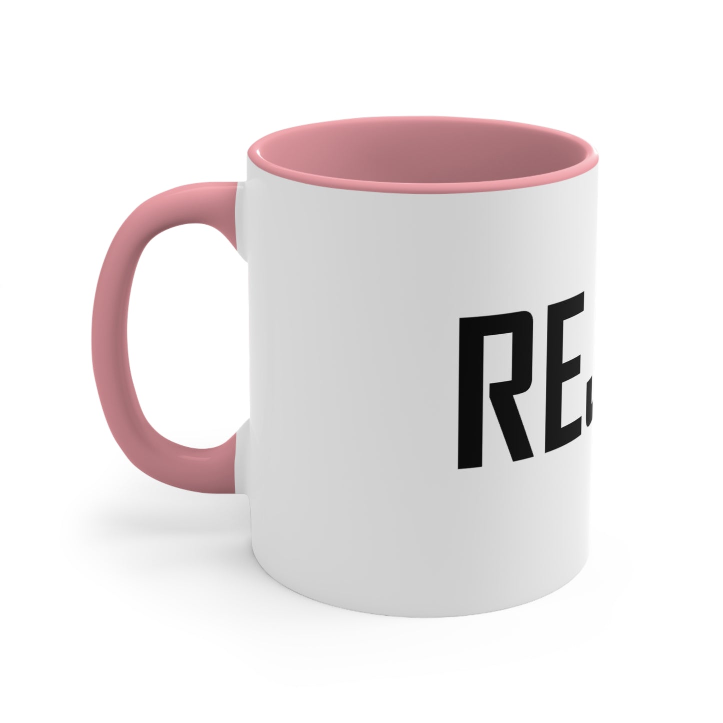 She-ject Mug — 11oz Coffee Cup