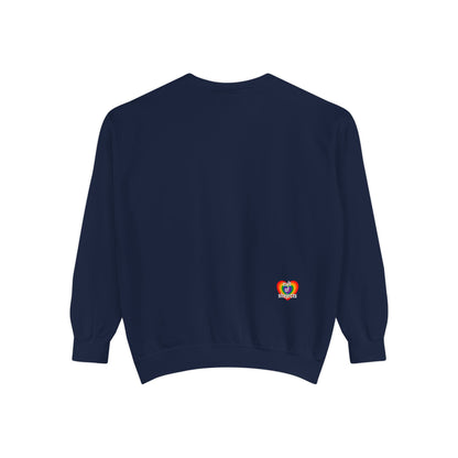 Sheject Reject Crewneck