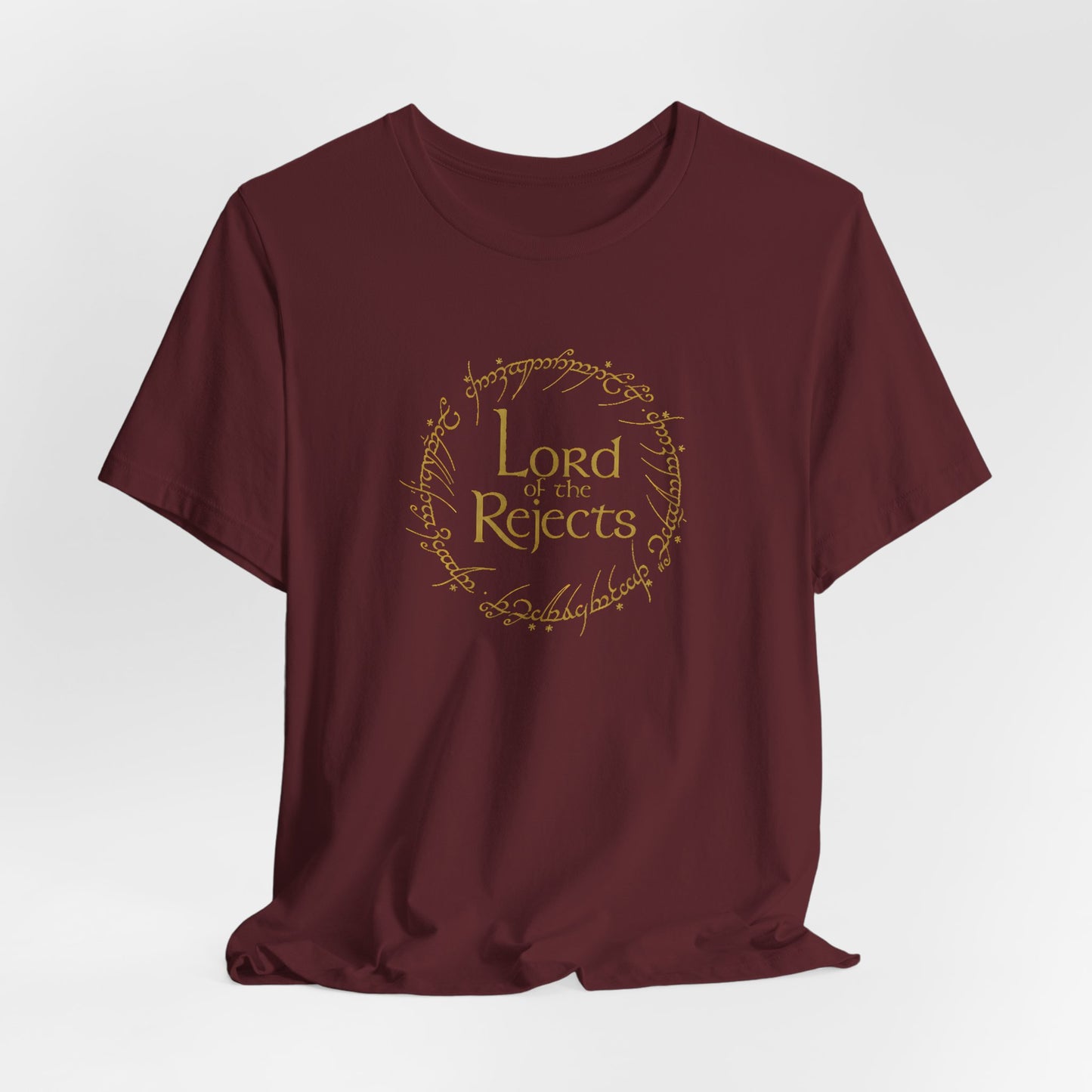 Lord of the Rejects Tee