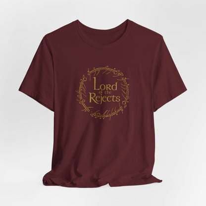Lord of the Rejects Tee