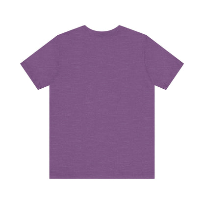 Ring the Bell - Reel Rejects Shirt (Featuring Tara Erickson)