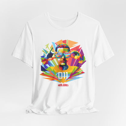 Papa Jane's T-shirt-Stranger Things