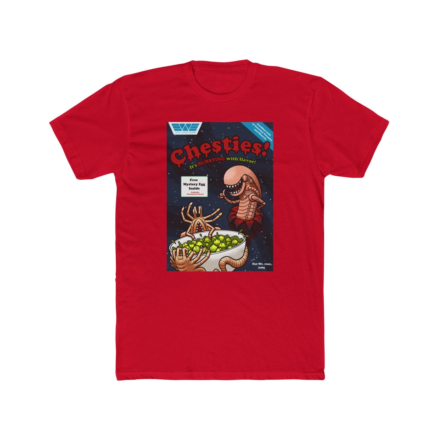 Chesties T-Shirt