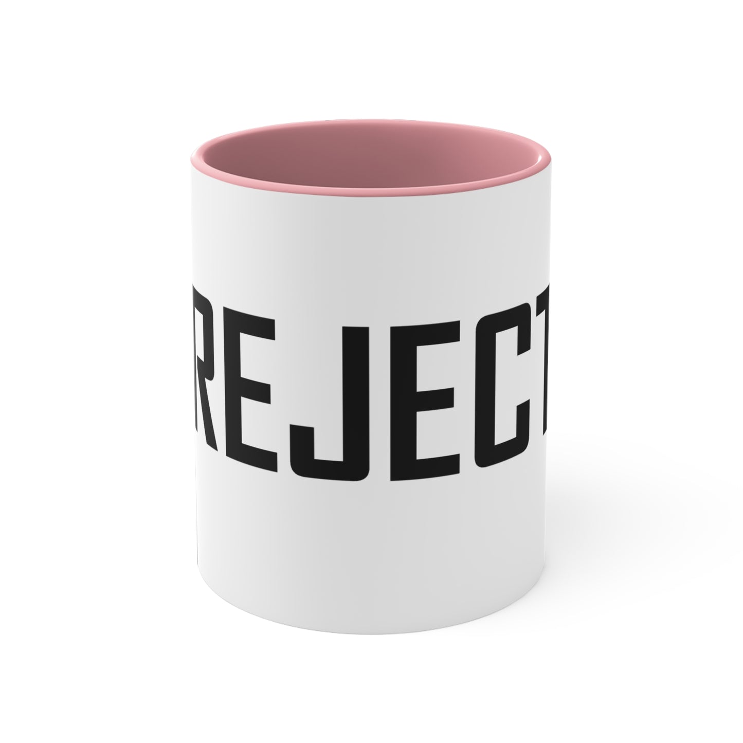 She-ject Mug — 11oz Coffee Cup