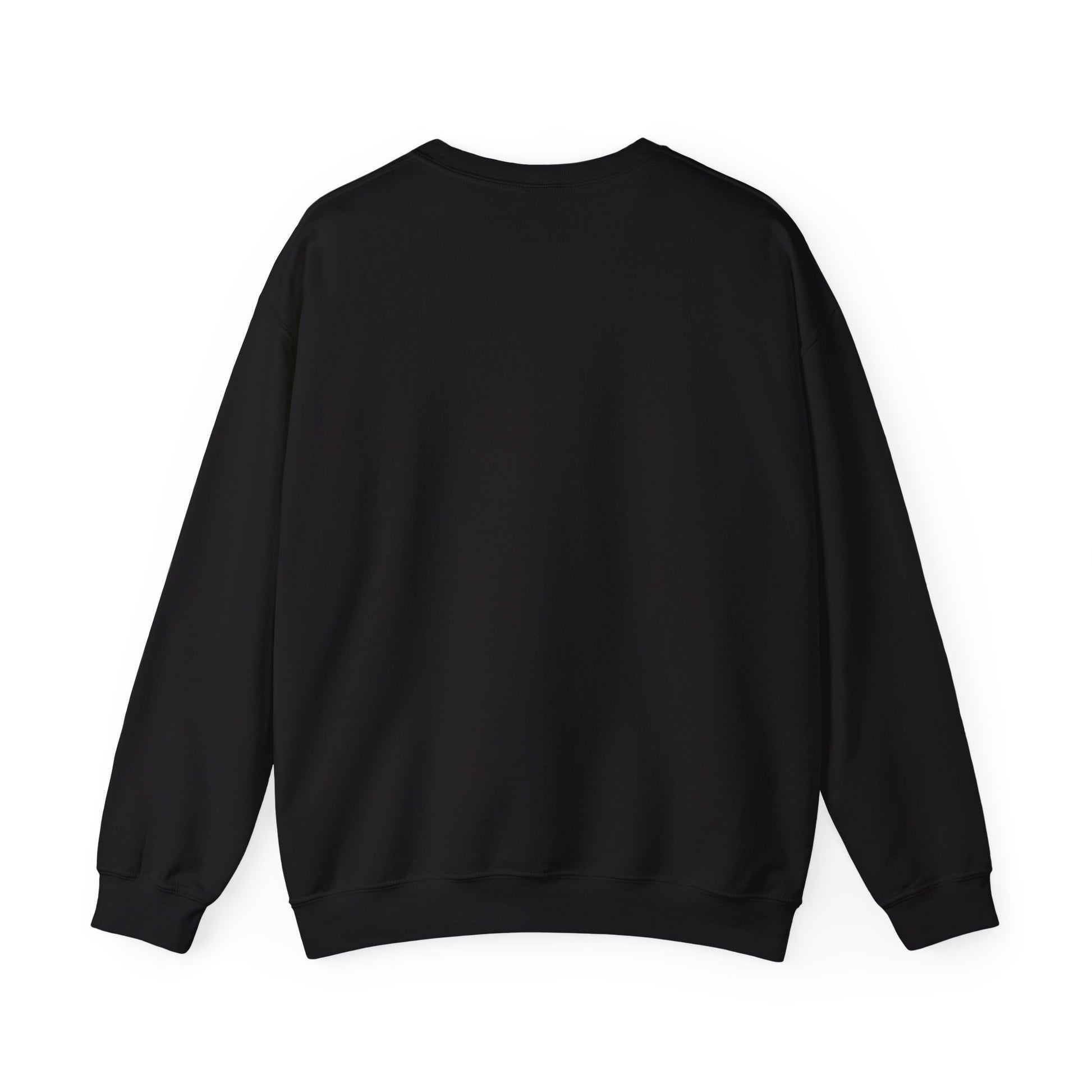 Spooky She-Jects Sweater