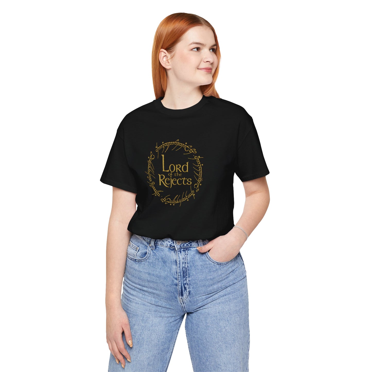 Lord of the Rejects Tee