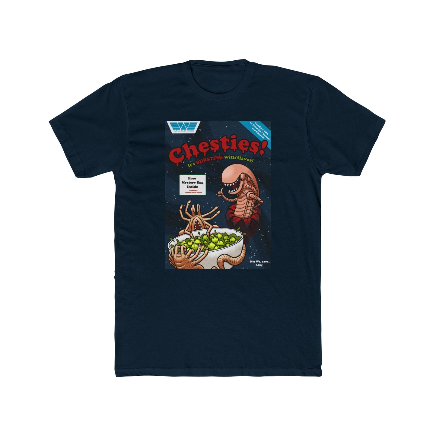 Chesties T-Shirt