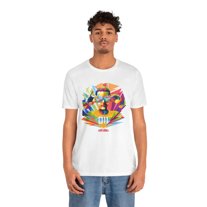Papa Jane's T-shirt-Stranger Things
