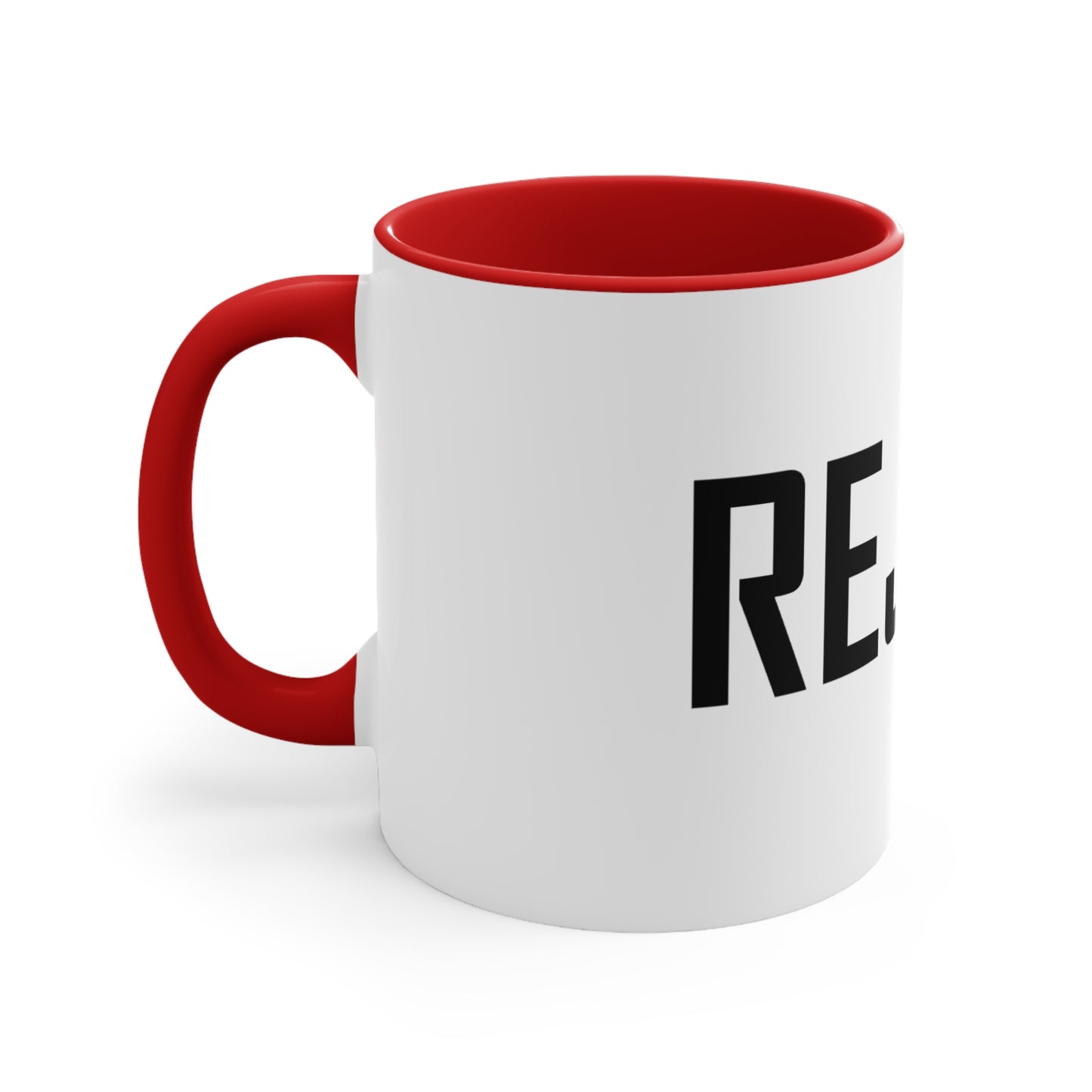 She-ject Mug — 11oz Coffee Cup