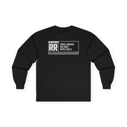 RR Rating - Long Sleeve