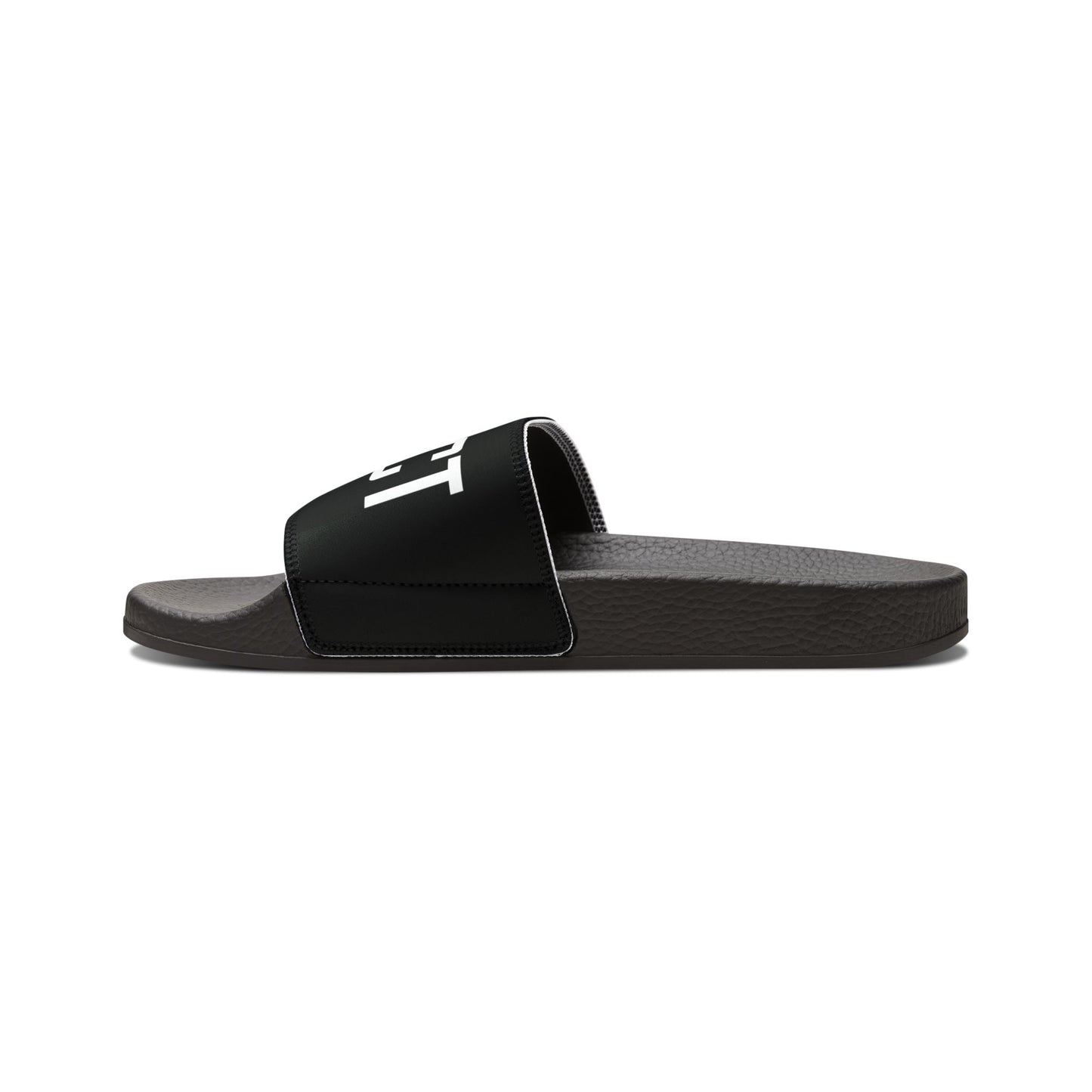 Reject Nation Slide Sandals