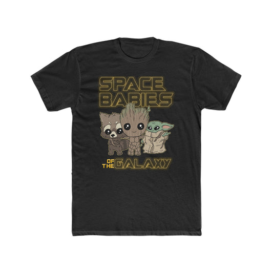 Space Babies T-Shirt