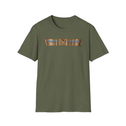 Pirates of The Grand Line - One Piece T-Shirt