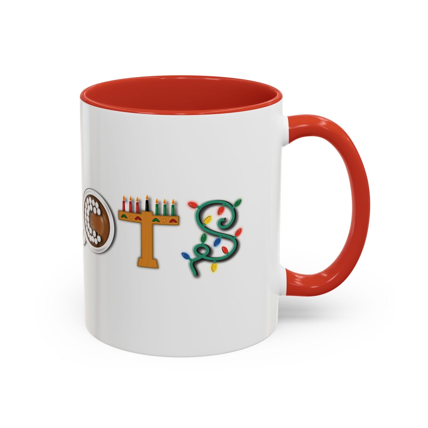 Holiday Rejects Mug (Limited Edition)