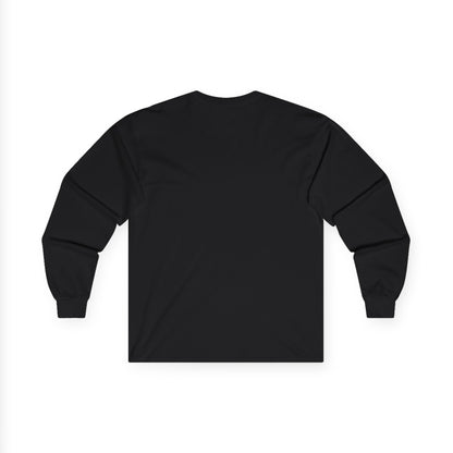 Reel Rejects Ticket Stub - Long Sleeve