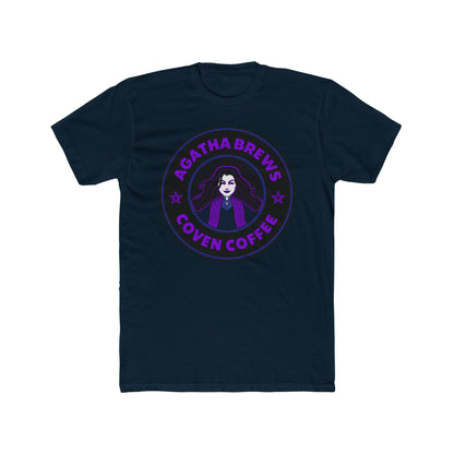 Agatha Brews T-Shirt