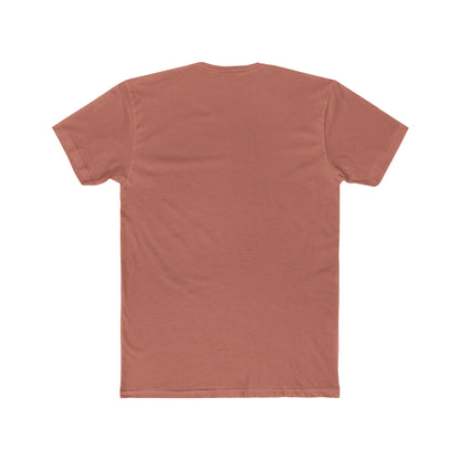 Flaming Reject T-Shirt (Black Logo)