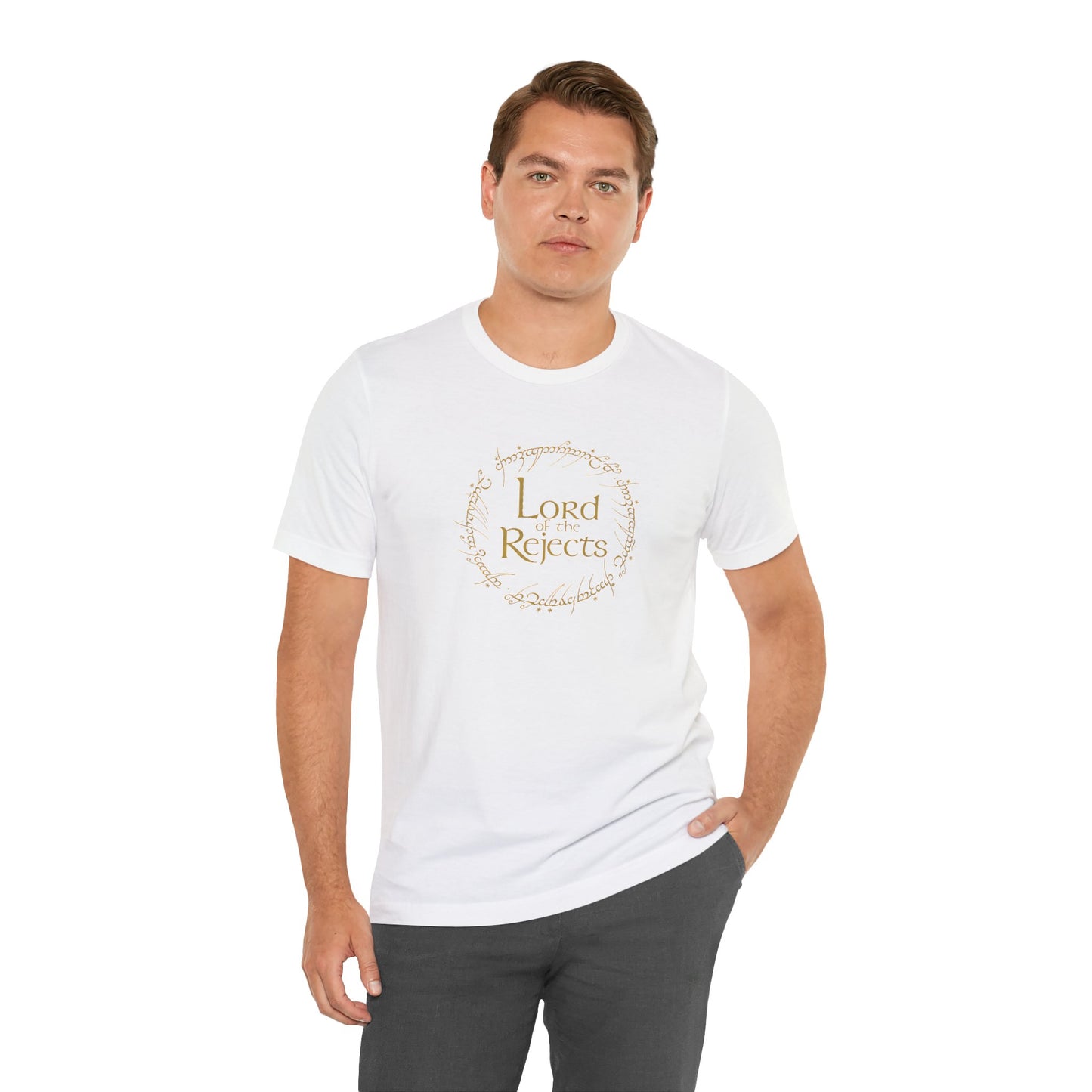 Lord of the Rejects Tee