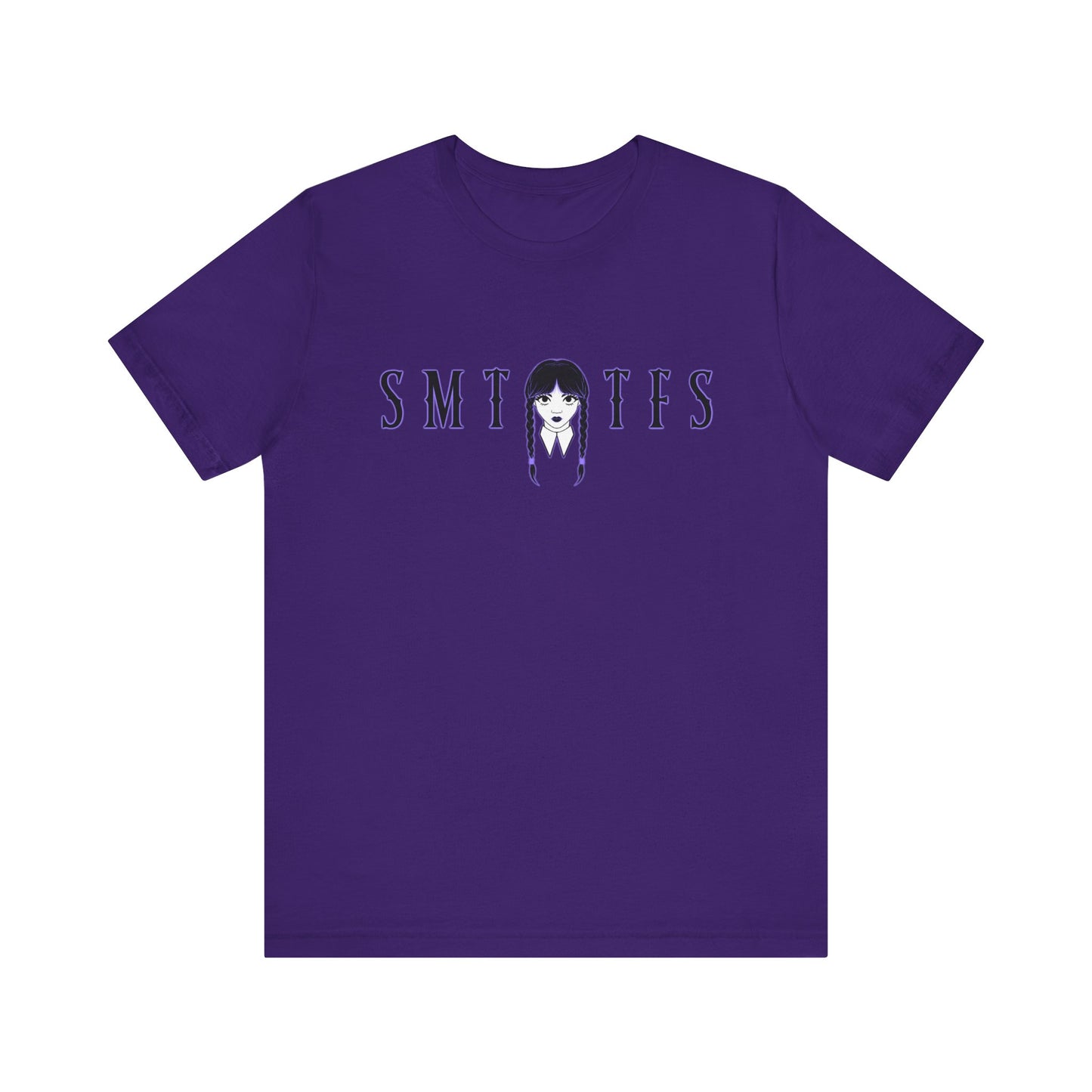 WednesDAYS of the week Tee