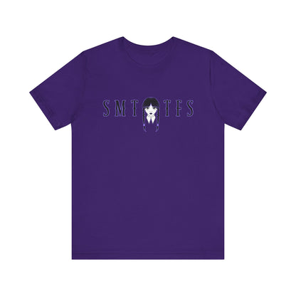 WednesDAYS of the week Tee