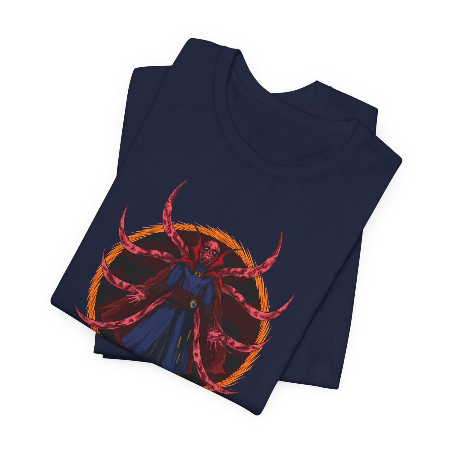Dr. Stranger Things T-Shirt