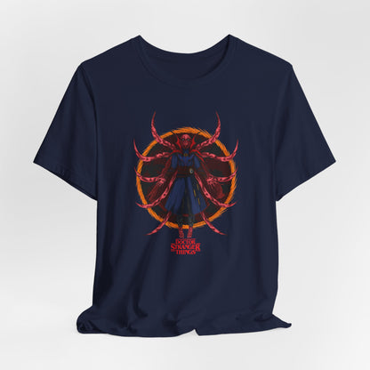 Dr. Stranger Things T-Shirt