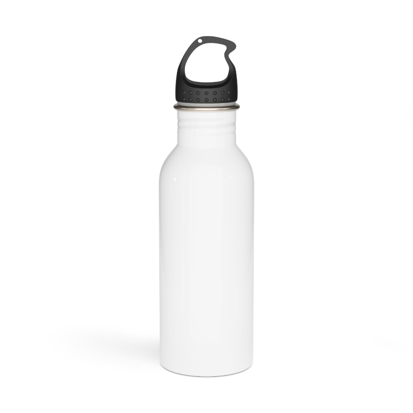 She-ject Water Bottle - 20 oz Stainless Steel