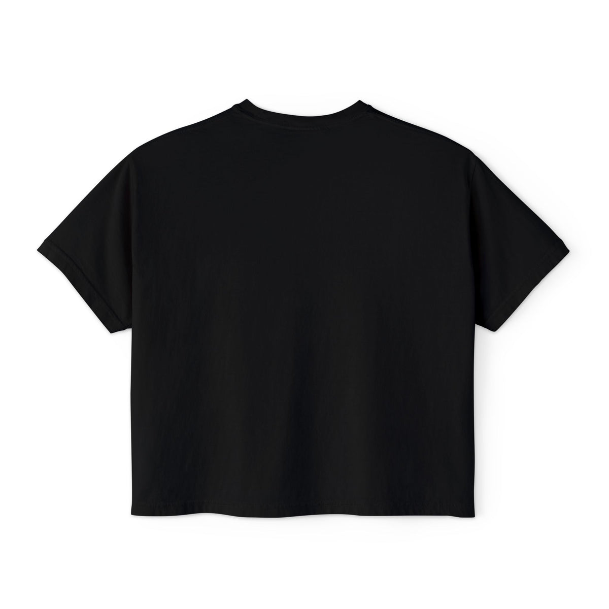 Sheject Horror Wh*re Crop Top