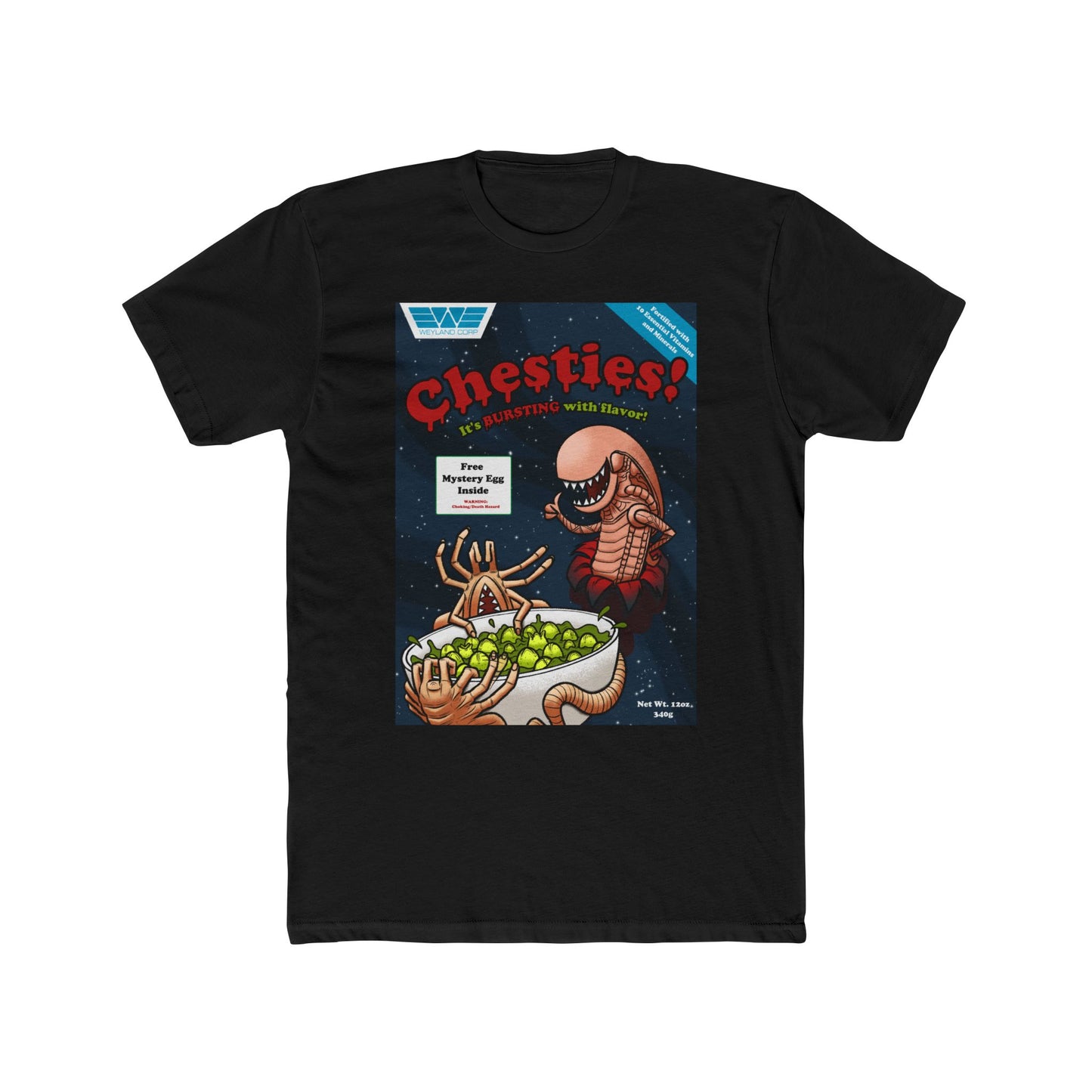 Chesties T-Shirt