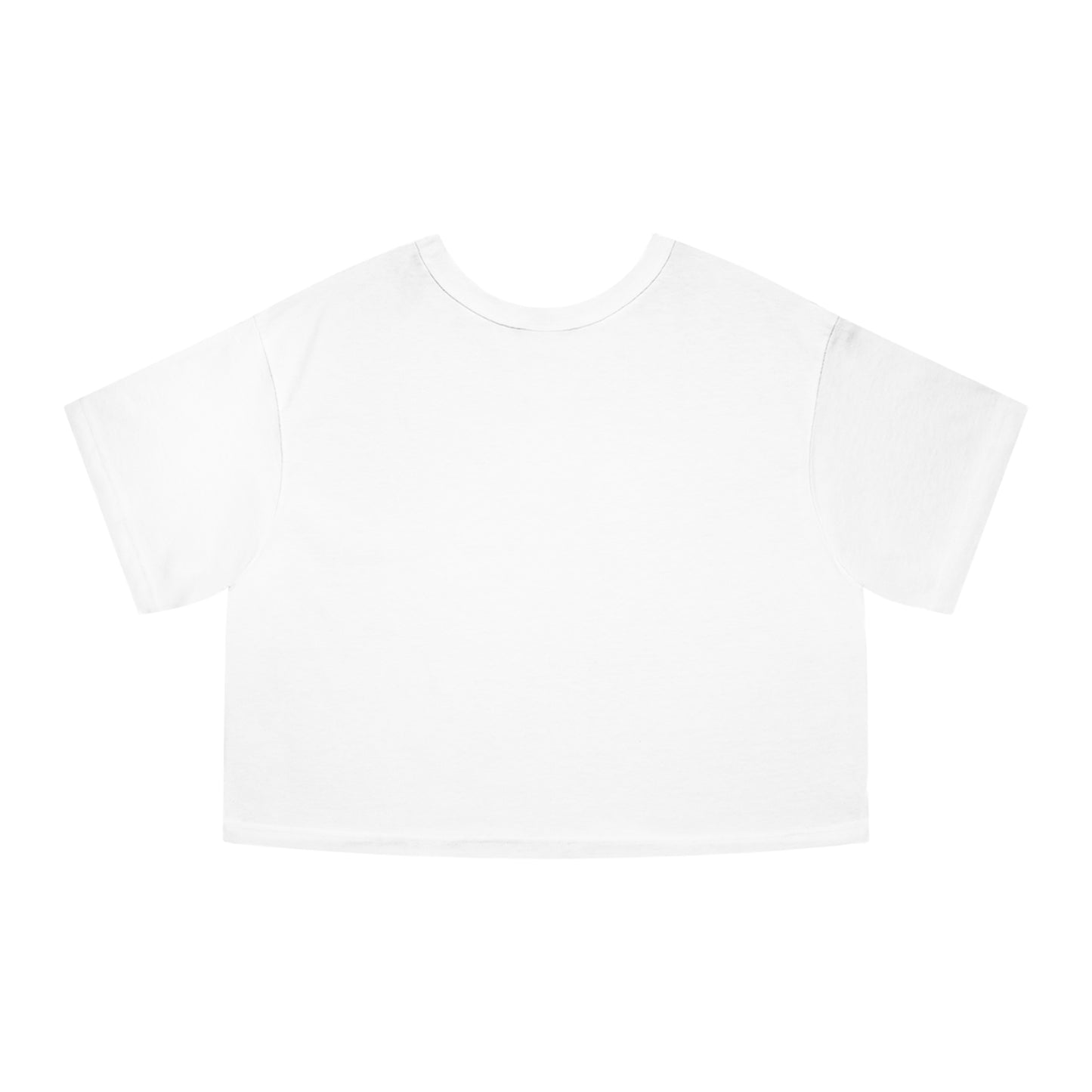 Cult of She-Jects Crop top