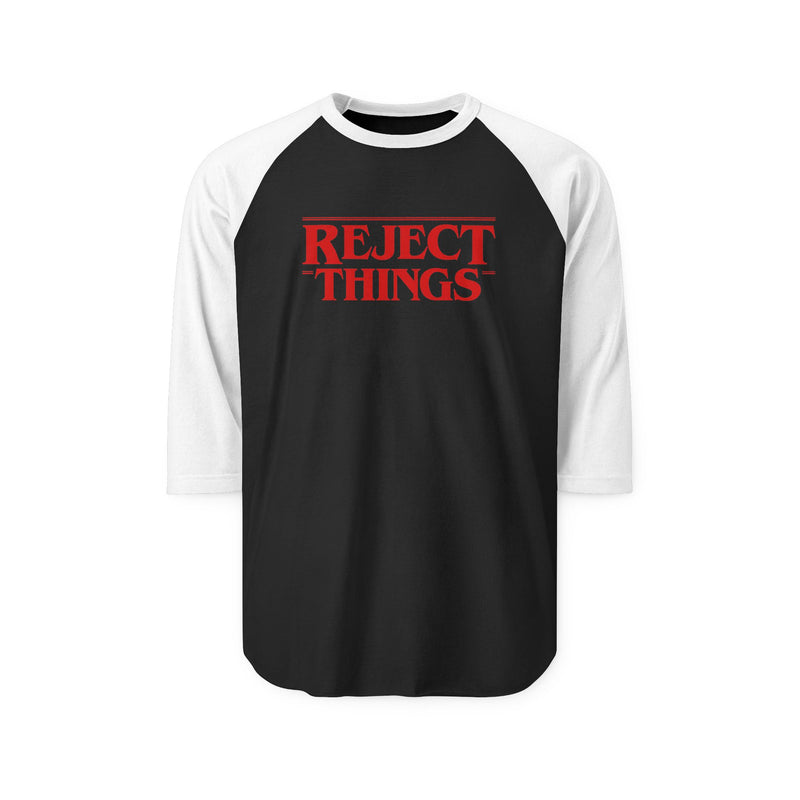 (Reel) Reject Things Shirt