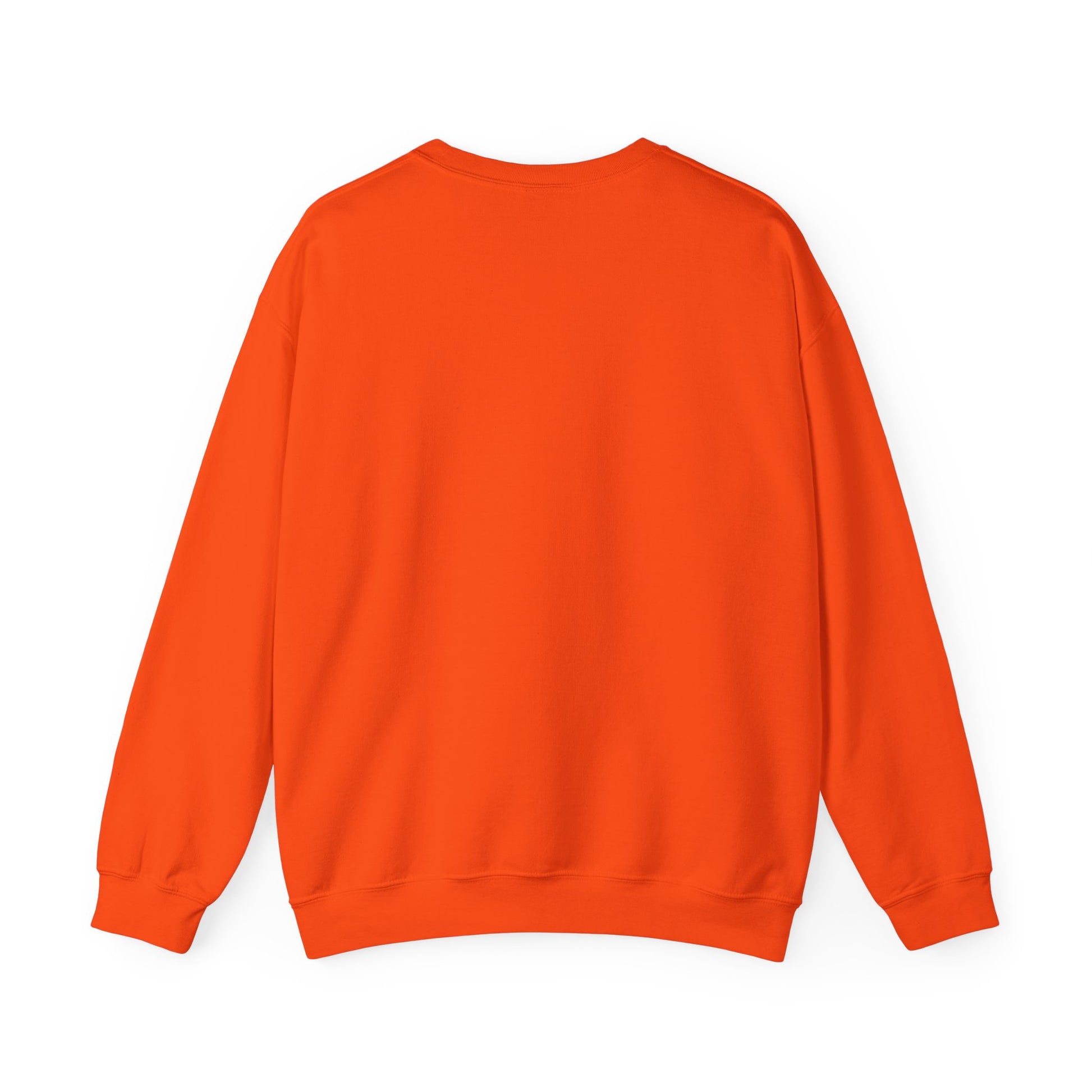 Spooky She-Jects Sweater