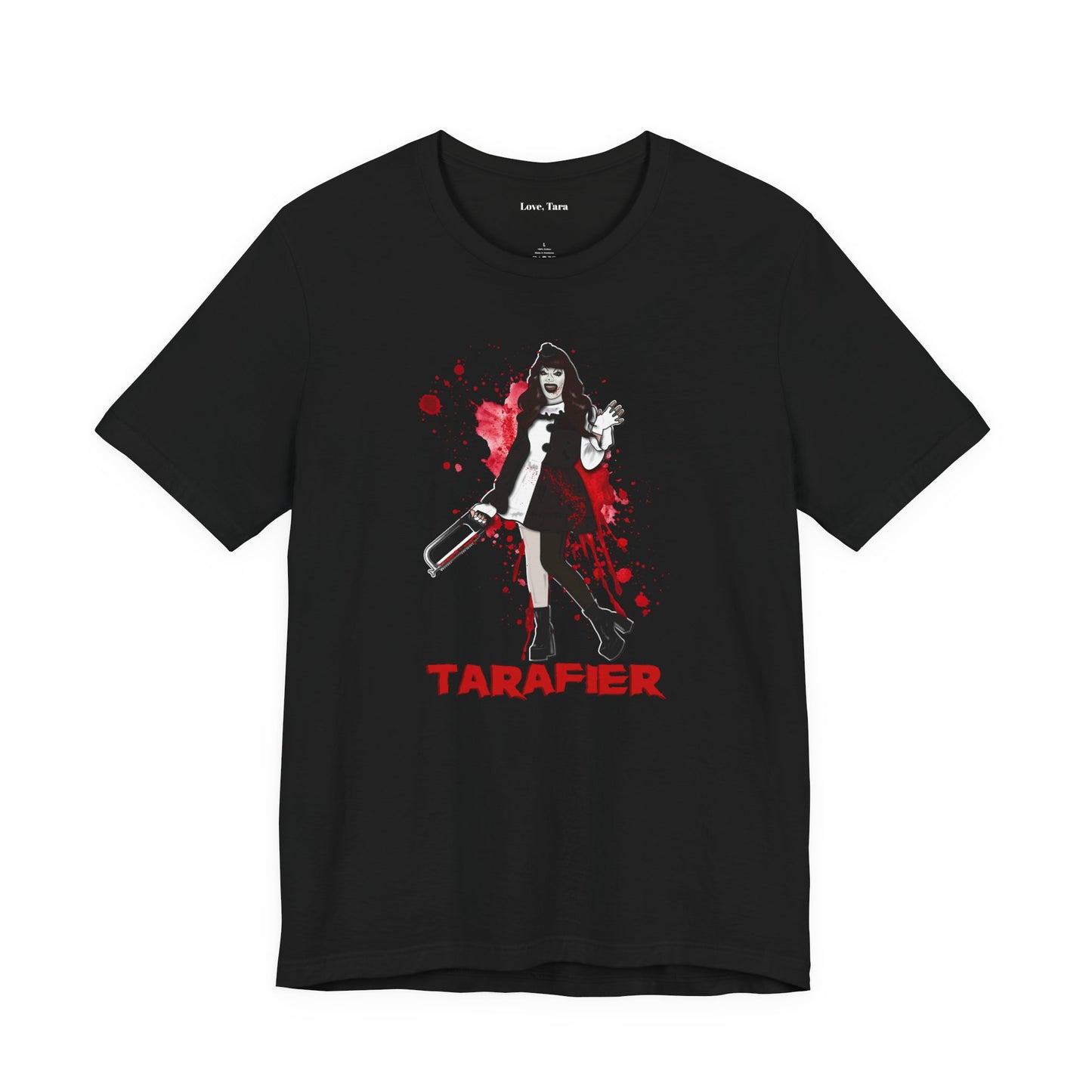 Tarafier Shirt