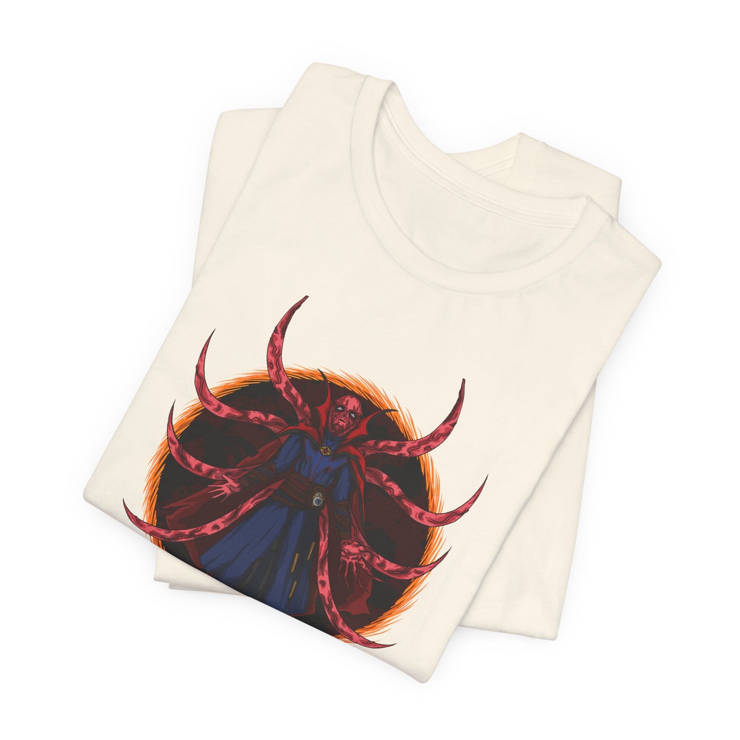 Dr. Stranger Things T-Shirt