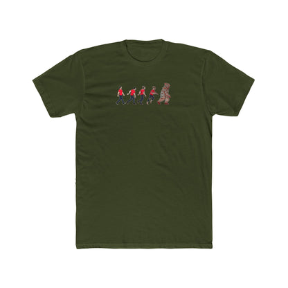 TLOU DeEvolution Unisex Tee