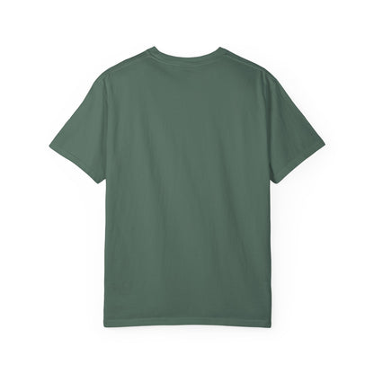 Art Should Be Dangerous - Euphoria Tee by Tara