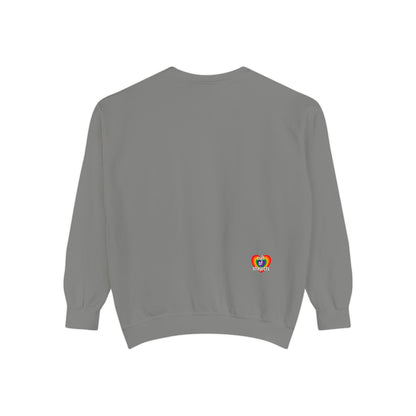 Sheject Reject Crewneck