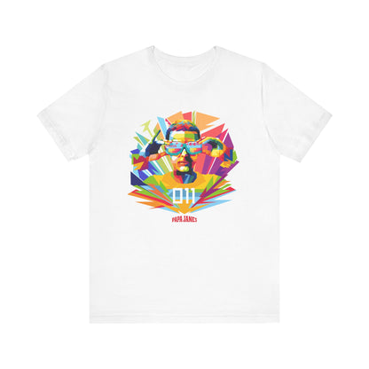 Papa Jane's T-shirt-Stranger Things
