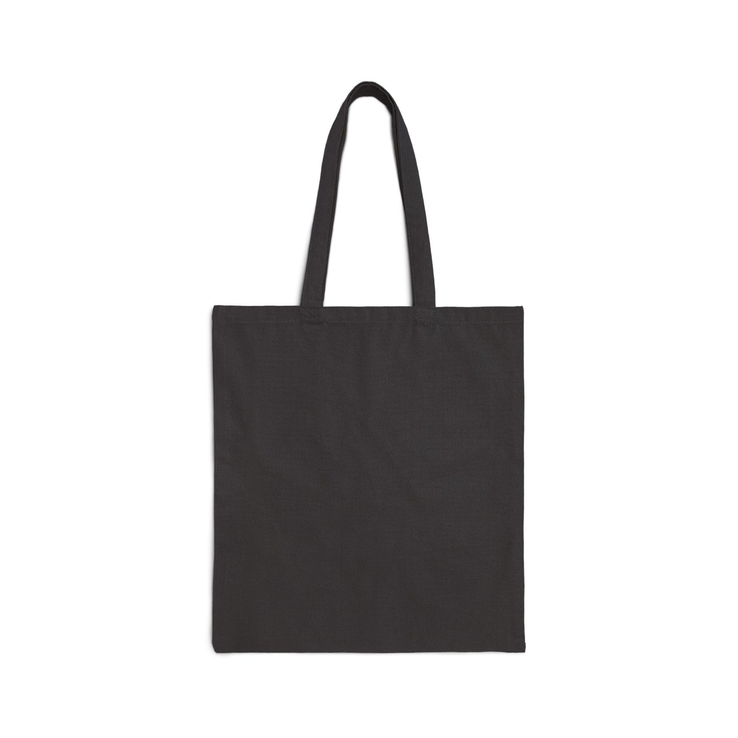 Reject Nation Canvas Tote