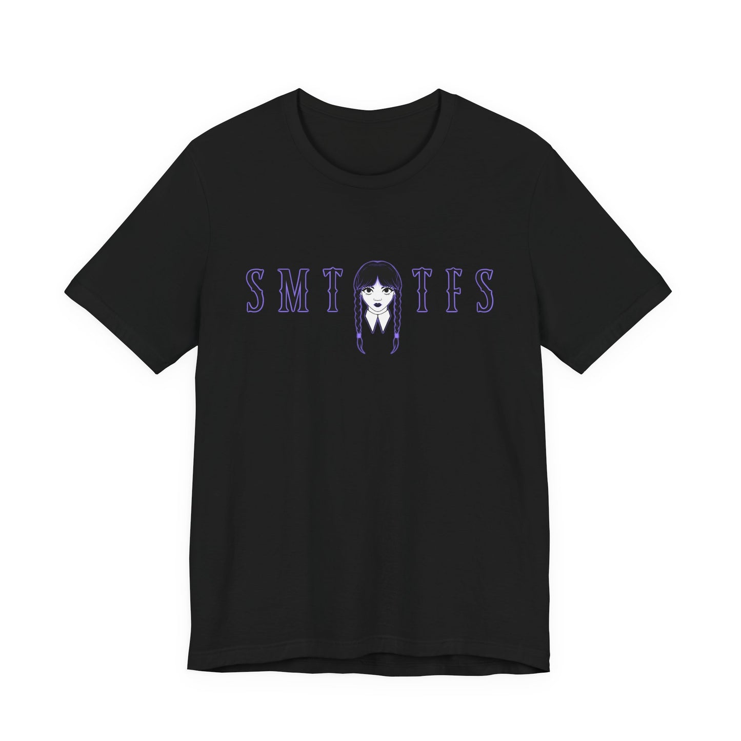 WednesDAYS of the week Tee